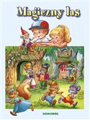 Zobacz : Magiczny l... - Kasia Najman