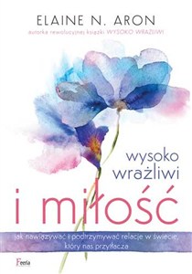 Obrazek Wysoko wrażliwi i miłość