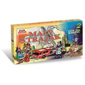 Polska książka : Gra 2w1 ma...