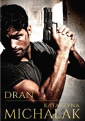 polish book : Drań - Katarzyna Michalak