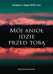 Obrazek Mój Anioł idzie przed Tobą