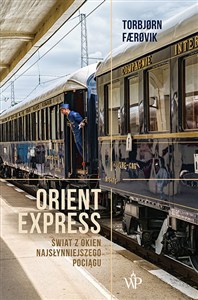Obrazek Orient Express wyd. II