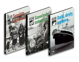 Picture of MotoRetro Pakiet