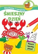 Słuchamy i... - Ilona Bumblauskiene -  foreign books in polish 
