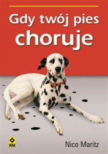 Obrazek Gdy Twój pies choruje