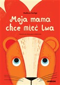 Moja mama ... - Madlena Szeliga -  books in polish 