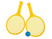 Polska książka : Rakietka p...