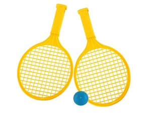 Obrazek Rakietka plażowa mała