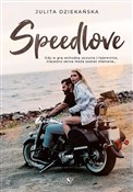 Speedlove - Julita Dziekańska - Ksiegarnia w UK