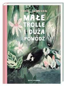 Picture of Małe trolle i duża powódź