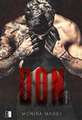 polish book : Don. Famig... - Monika Madej