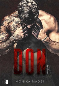 Obrazek Don. Famiglia. Tom 1