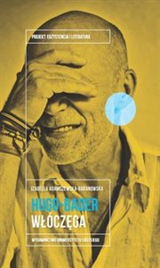 Obrazek Jacek Hugo-Bader Włóczęga