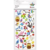 Naklejki w... -  books in polish 