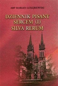 Obrazek Dziennik pisany sercem (I) Silva Rerum