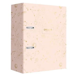 Obrazek Segregator A4/75K Dreams Cream