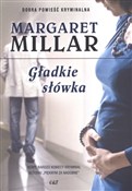 polish book : Gładkie sł... - Margaret Millar