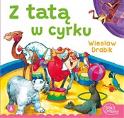 Z tatą w c... - Wiesław Drabik - Ksiegarnia w UK