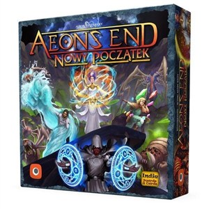 Obrazek Aeon's End: Nowy Początek PORTAL
