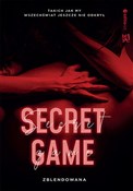Secret gam... - Zblendowana -  books from Poland