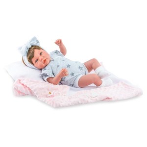 Obrazek Lalka hiszpańska Ane 45cm