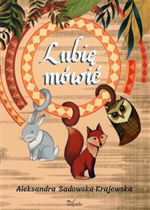 Picture of Lubię mówić