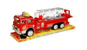 Obrazek Straż pożarna