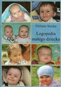 Polska książka : Logopedia ... - Elżbieta Stecko