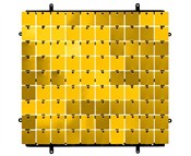 Polska książka : Panel deko...