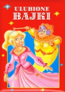 Obrazek Ulubione bajki
