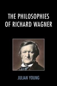 Obrazek The Philosophies of Richard Wagner