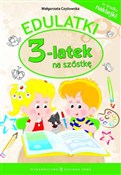 Edulatki 3... - Małgorzata Czyżowska -  foreign books in polish 