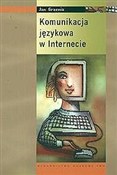 Komunikacj... - Jan Grzenia -  Polish Bookstore 