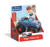 Policja św... -  books in polish 