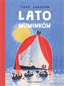 Zobacz : Lato Mumin... - Tove Jansson