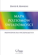 Polska książka : Mapa pozio... - David R. Hawkins