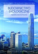 Budownictw... - Stanisław Belniak, Michał Głuszak, Małgorzata Zięba -  books from Poland