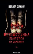 polish book : Dziewczynk... - Renata Diaków