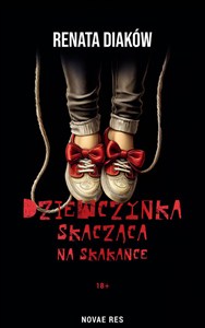Obrazek Dziewczynka skacząca na skakance