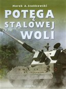 Potęga Sta... - Marek A. Stańkowski -  foreign books in polish 