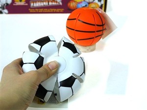 Obrazek Piłeczka skoczek MIX