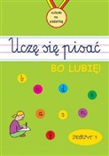 polish book : Uczę się p... - Opracowanie Zbiorowe