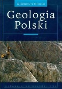Obrazek Geologia Polski