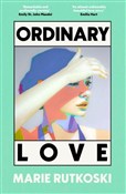 Polska książka : Ordinary L... - Marie Rutkoski