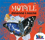 Motyle dzi... - Izabela Sielezniew -  books in polish 