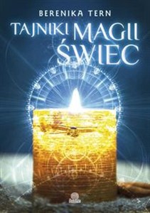 Obrazek Tajniki magii świec