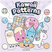 Kawaii Pat... - Lucy Black - Ksiegarnia w UK