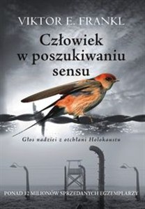 Obrazek Człowiek w poszukiwaniu sensu