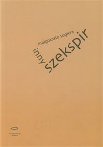 Obrazek Inny Szekspir