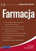 Farmacja -... - Opracowanie Zbiorowe -  Polish Bookstore 